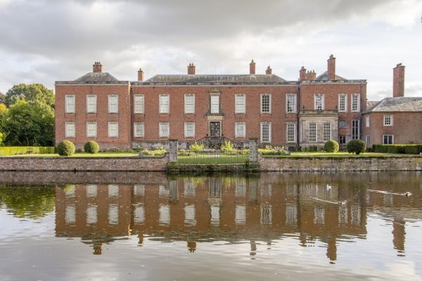Dunham Massey Hall