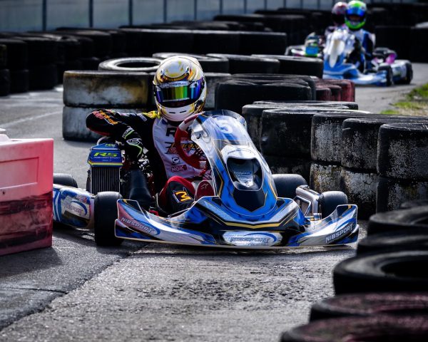 Dunkeswell Raceway