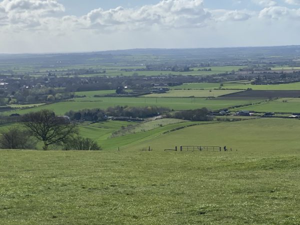 Dunstable Downs & Gateway Centre