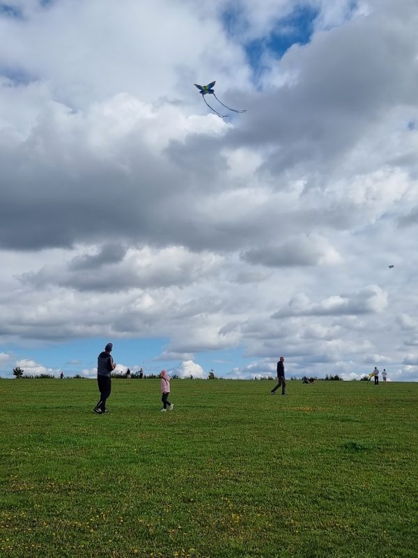 Dunstable Downs & Gateway Centre