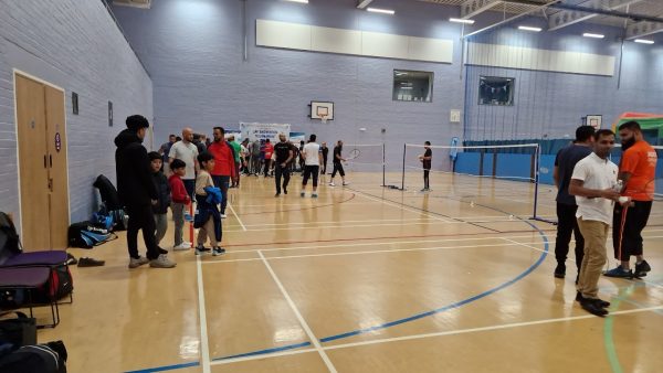 Dunstable Leisure Centre