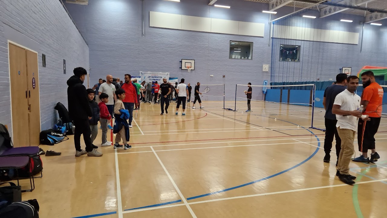 Dunstable Leisure Centre