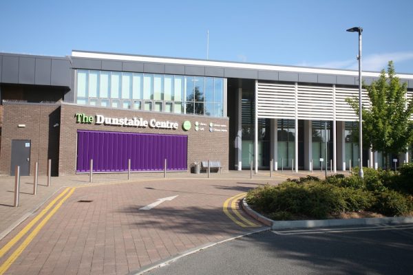 Dunstable Leisure Centre