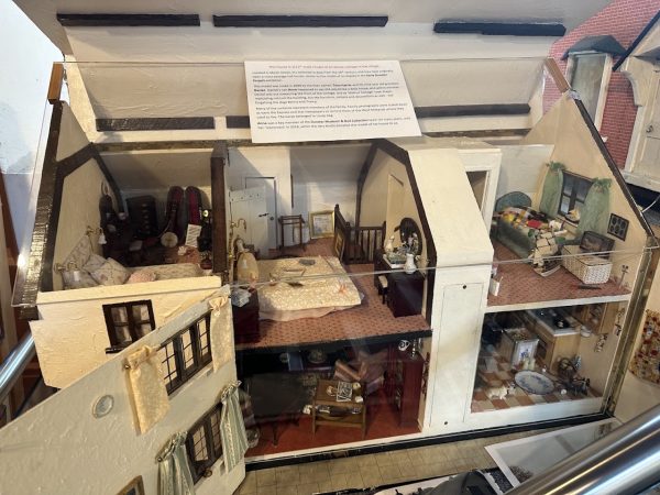 Dunster Museum and Doll Collection