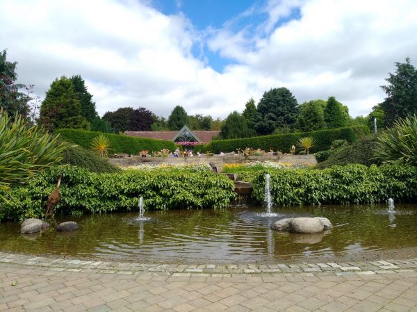 Durham Botanic Garden