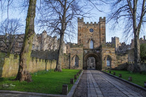 Durham Castle