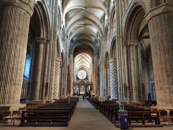 Durham Cathedral