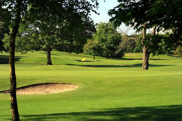 Duxbury Golf & Games Family Park