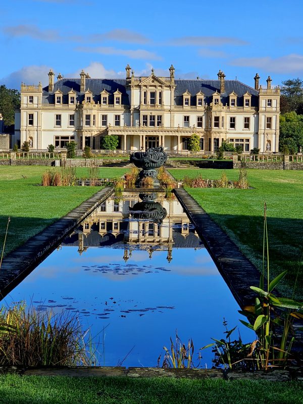 Dyffryn Gardens - National Trust