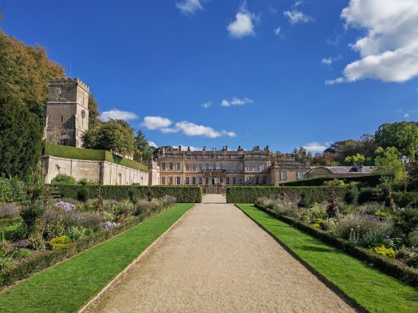 Dyrham Park
