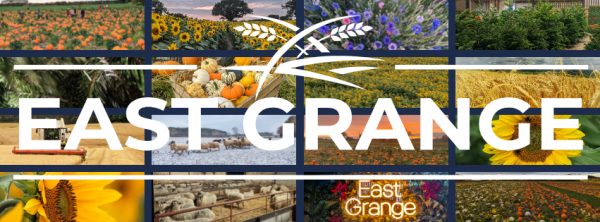 East Grange Farm