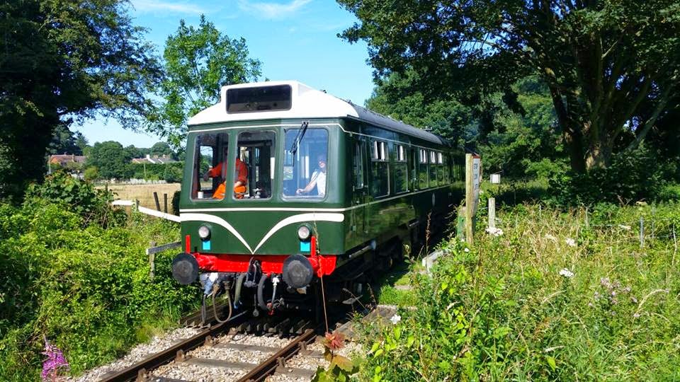 East Kent Railway