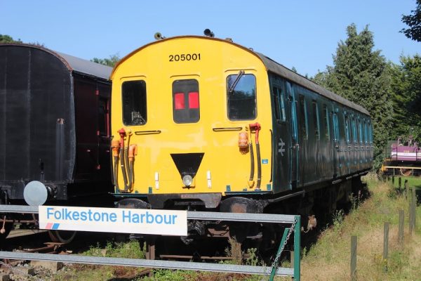 East Kent Railway