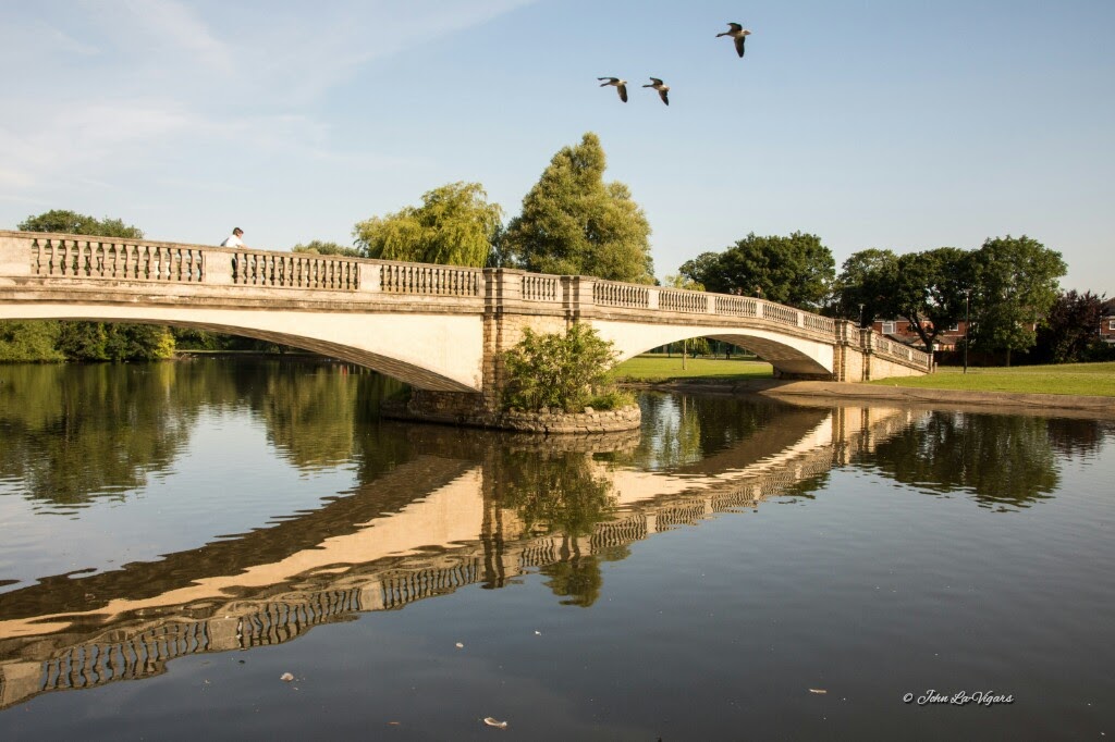 East Park