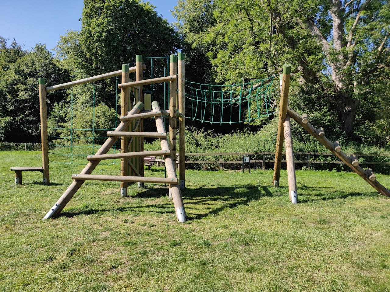 East Town Park Countryside Centre