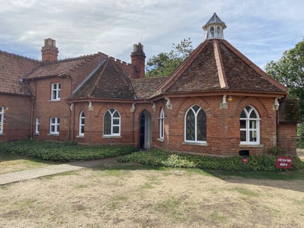 Easton Farm Park