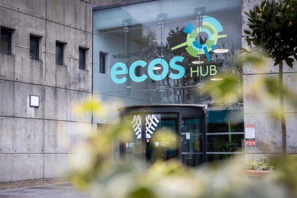 ECOS Millennium Environmental  Centre
