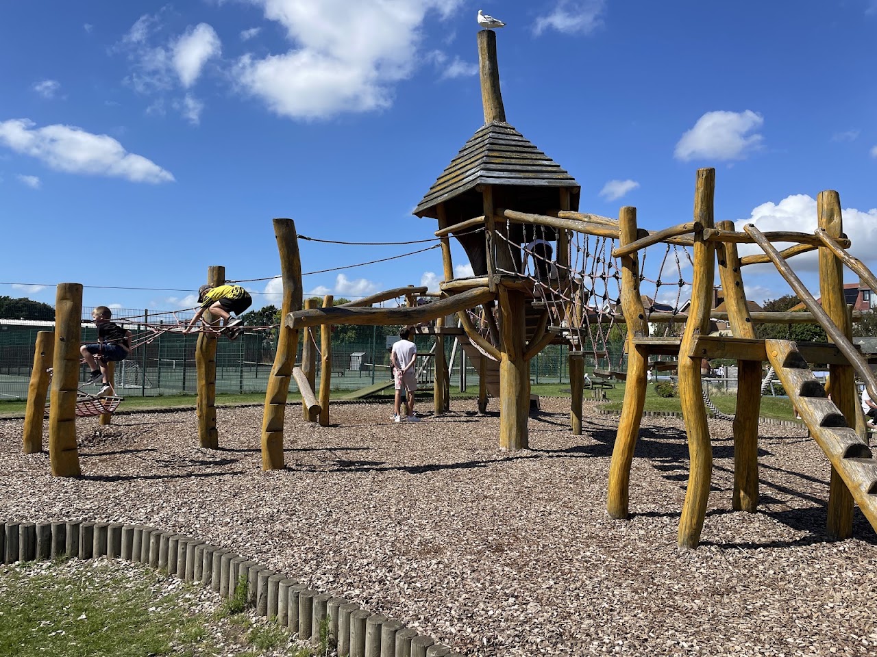 Egerton Park