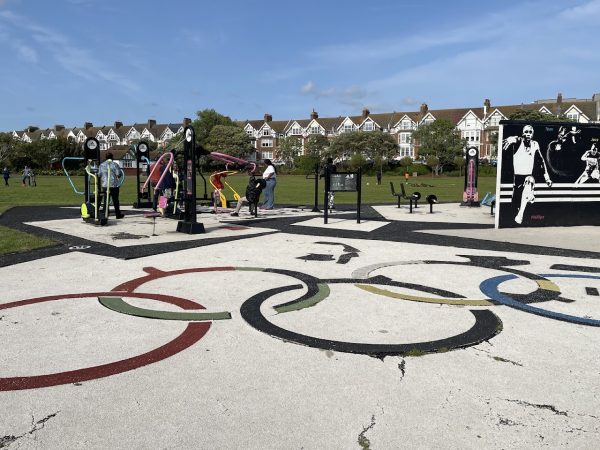 Egerton Park