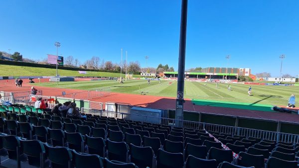 Eirias Park and Waterpark