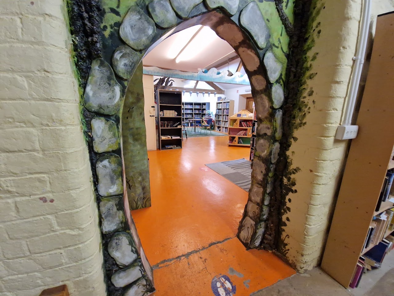 Elderwood Books