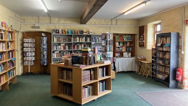 Elderwood Books