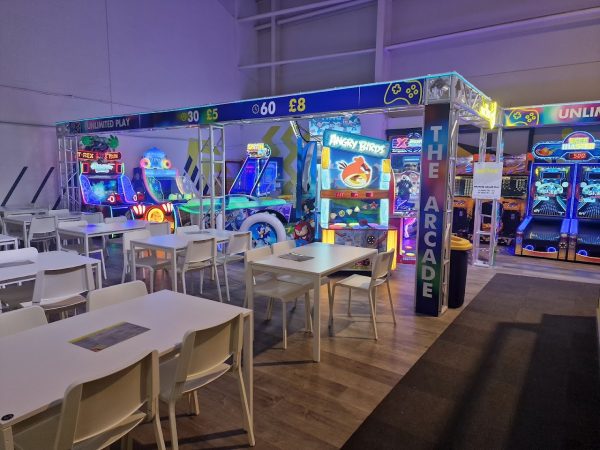 Elev8 Broadstairs