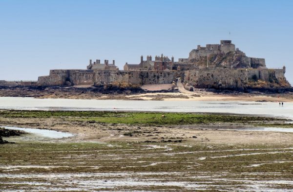 Elizabeth Castle