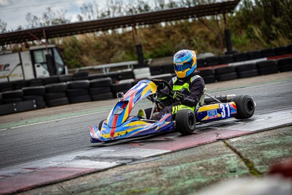 Ellough Park Raceway