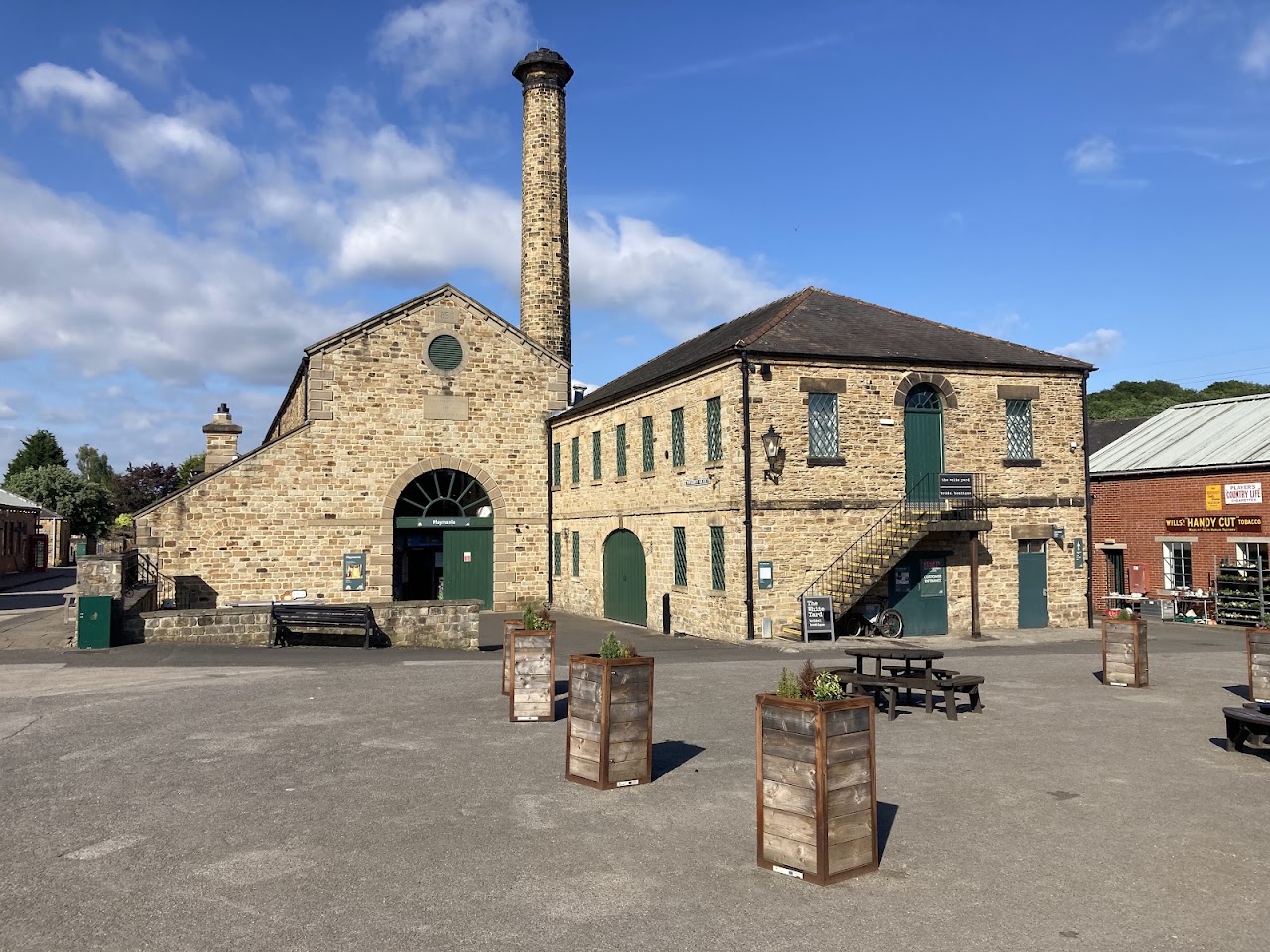 Elsecar Heritage Centre