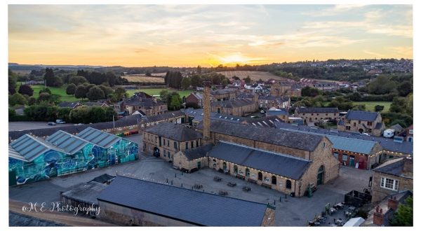 Elsecar Heritage Centre