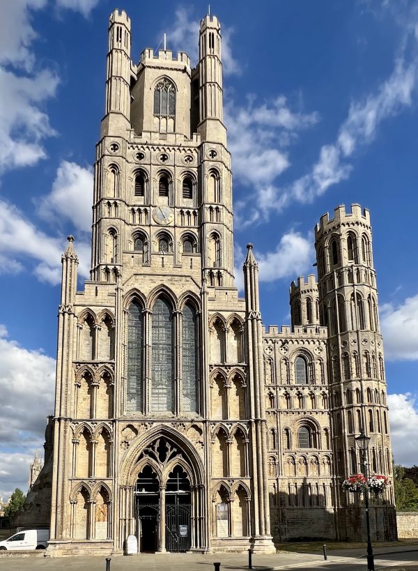 Ely Cathedral