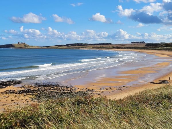 Embleton Bay