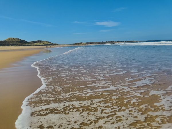 Embleton Bay