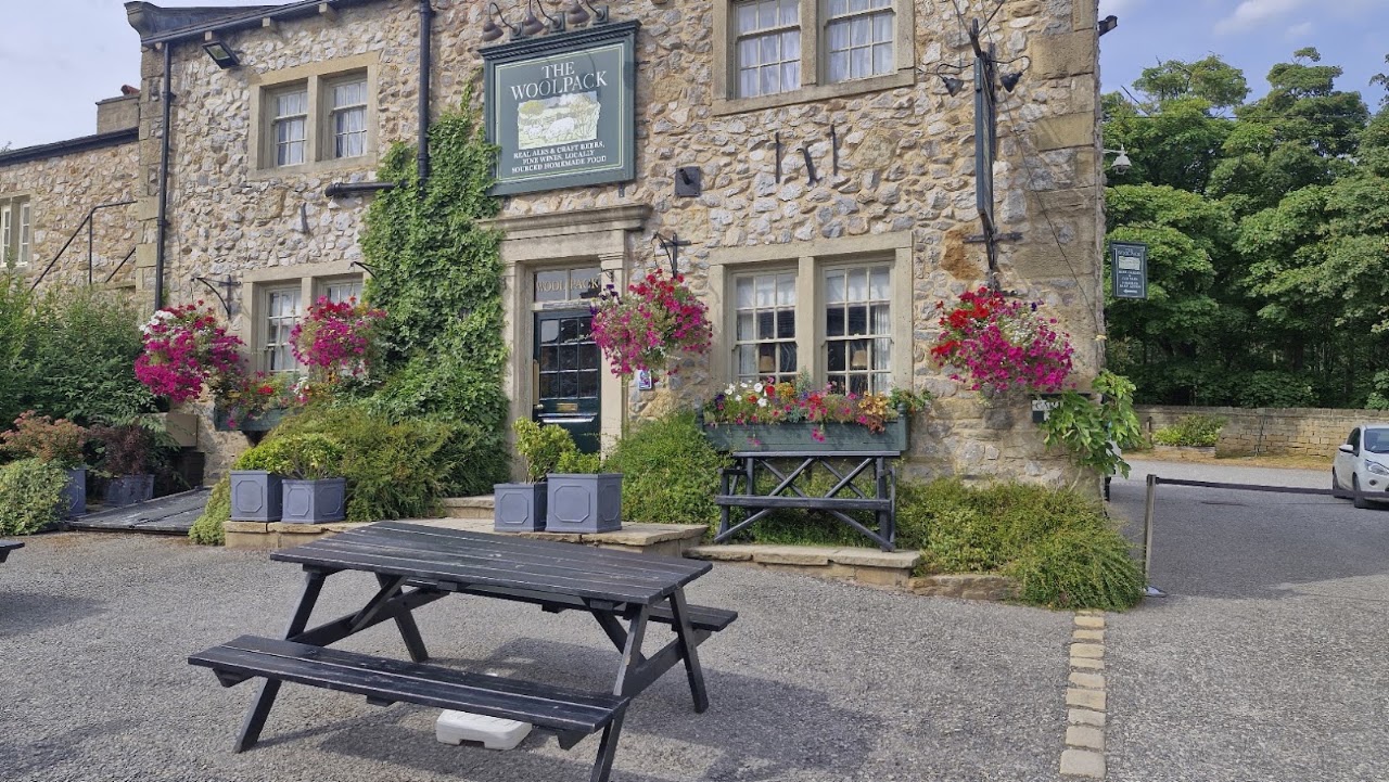 Emmerdale Tour