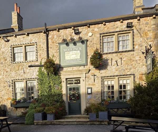 Emmerdale Tour