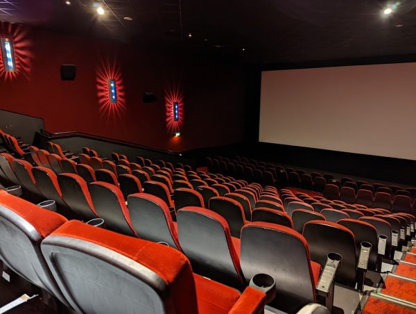 Empire Cinema Bishop's Stortford