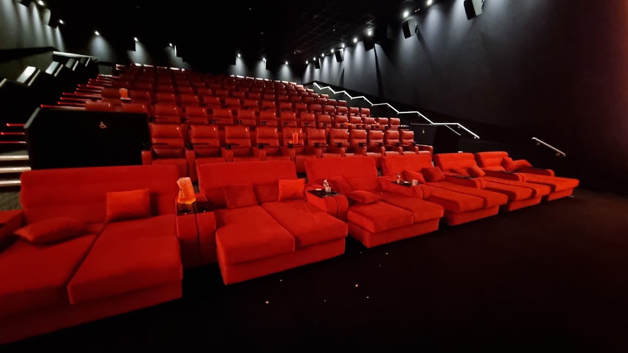 Empire Cinema Clydebank