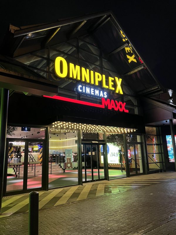 Empire Cinema Clydebank
