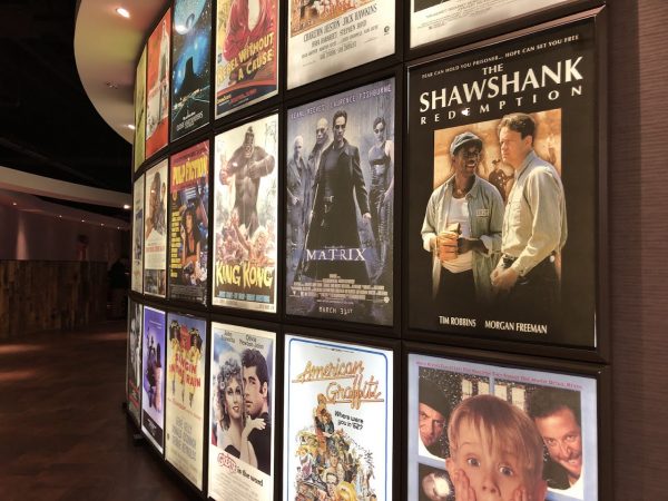 Empire Cinema Ipswich