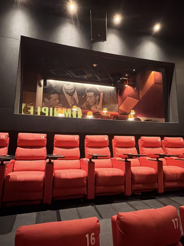 Empire Cinema Sunderland