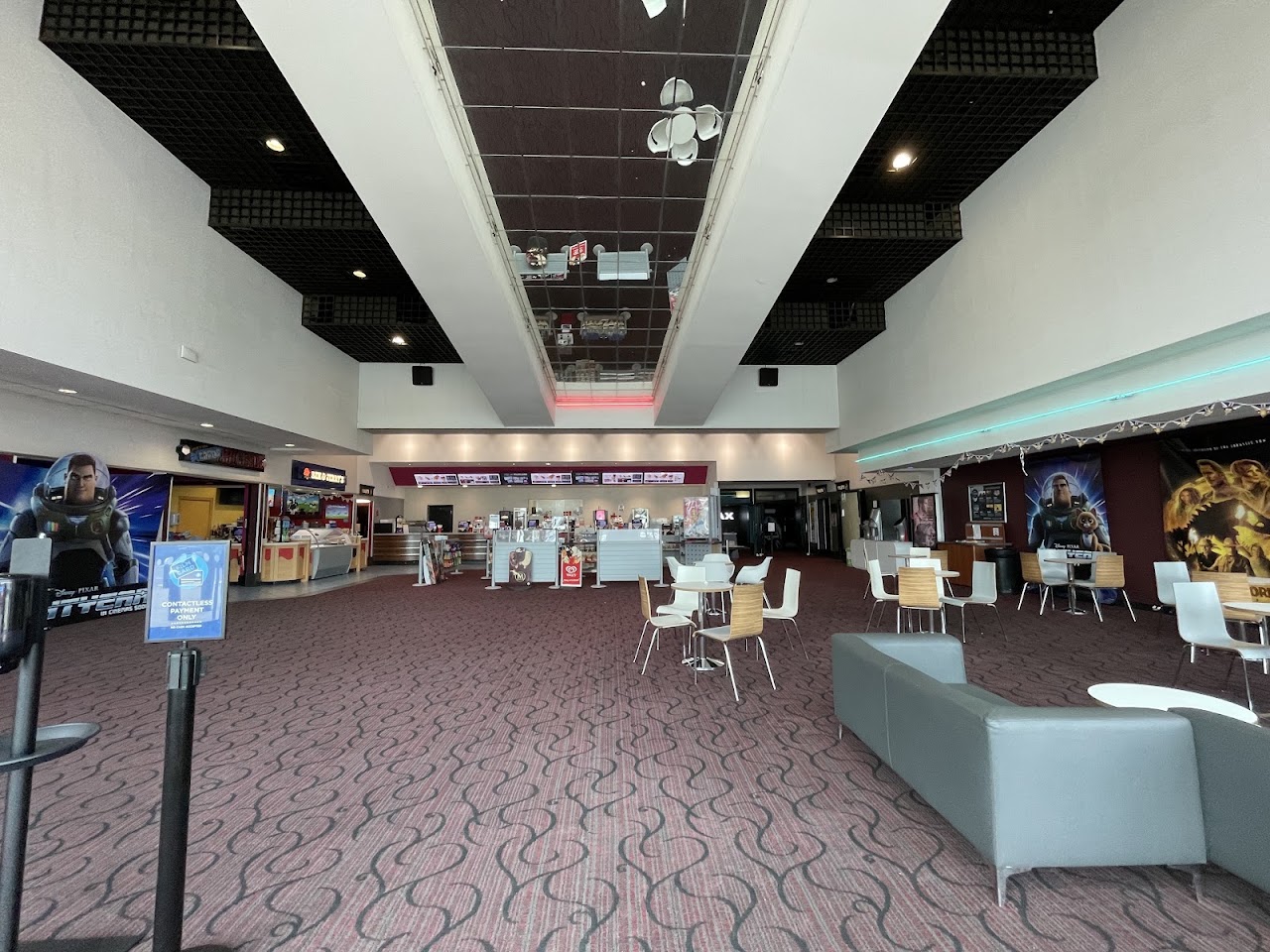 Empire Cinema Swindon