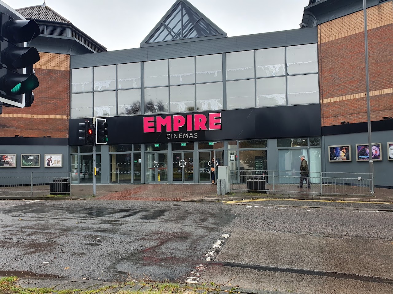 Empire High Wycombe