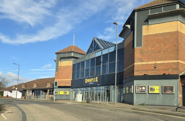 Empire High Wycombe
