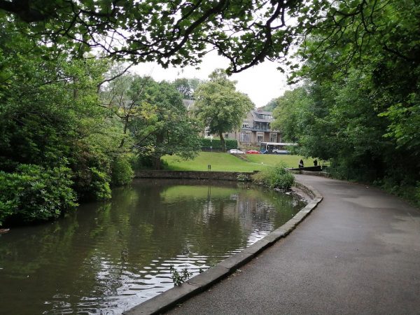 Endcliffe Park