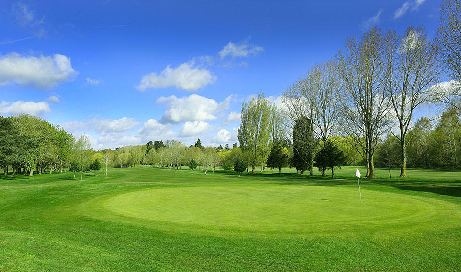 Enderby Leisure and Golf Centre