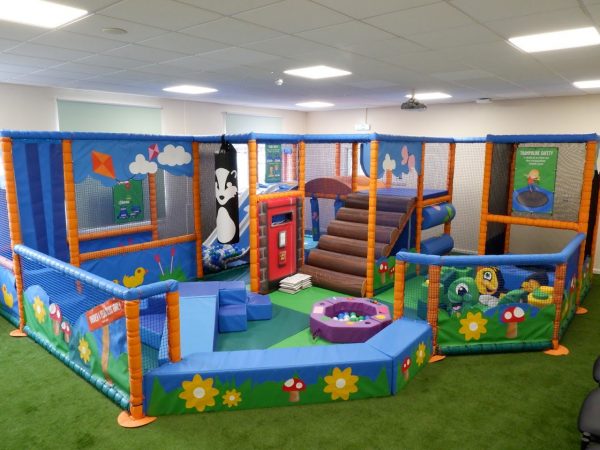 Energise Leisure Centre
