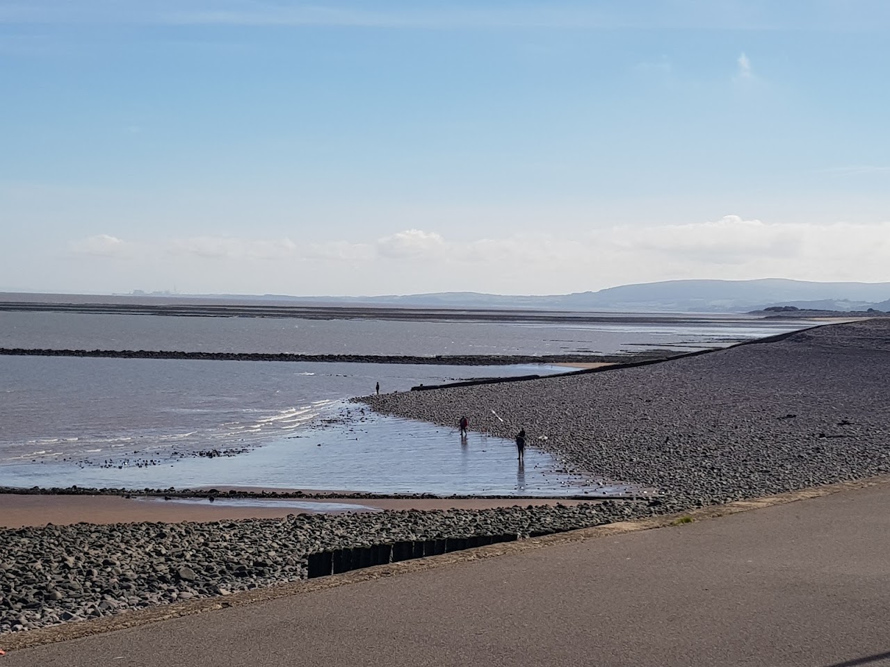 England Coast Path National Trail