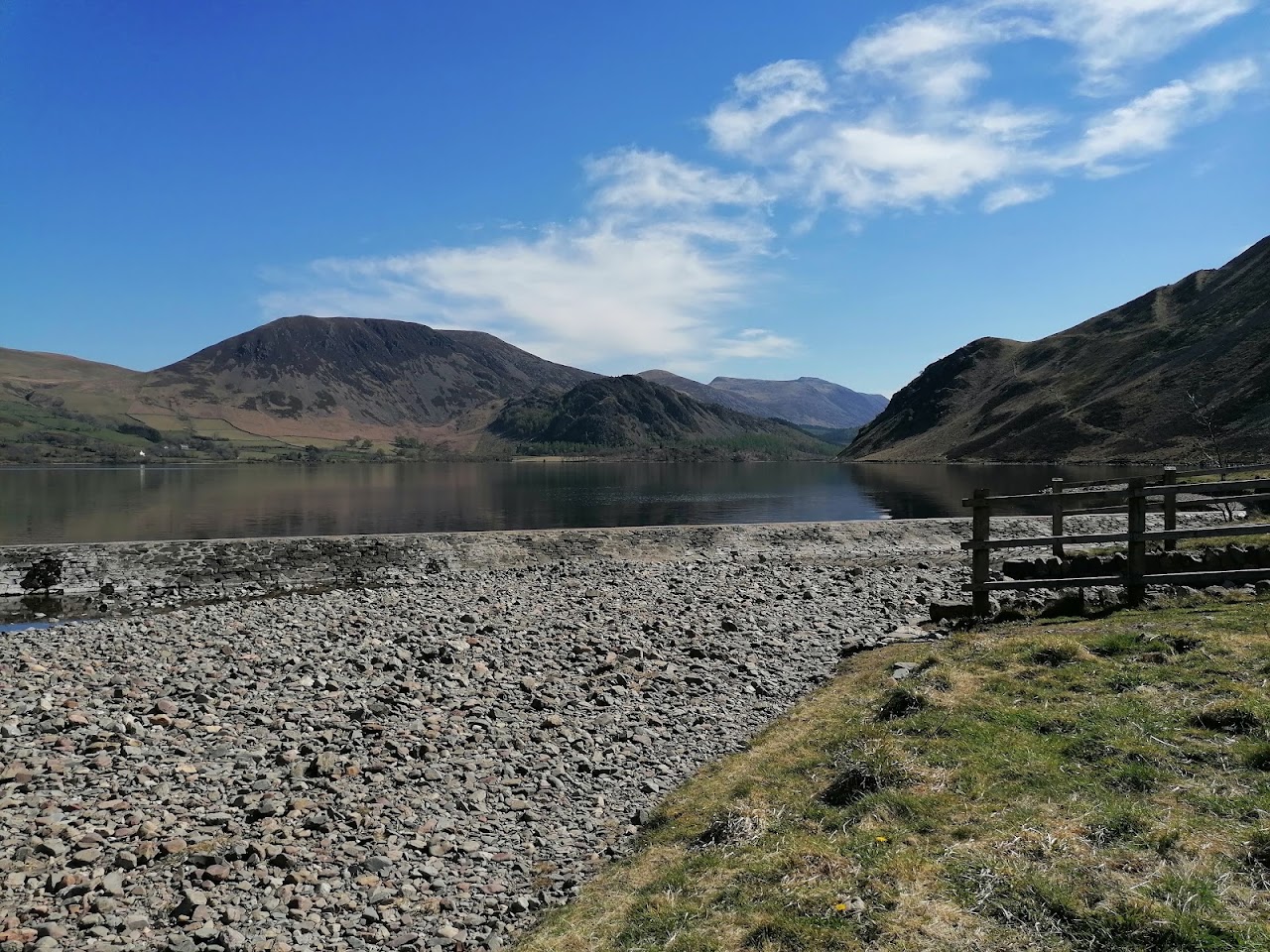 Ennerdale Water Lake District