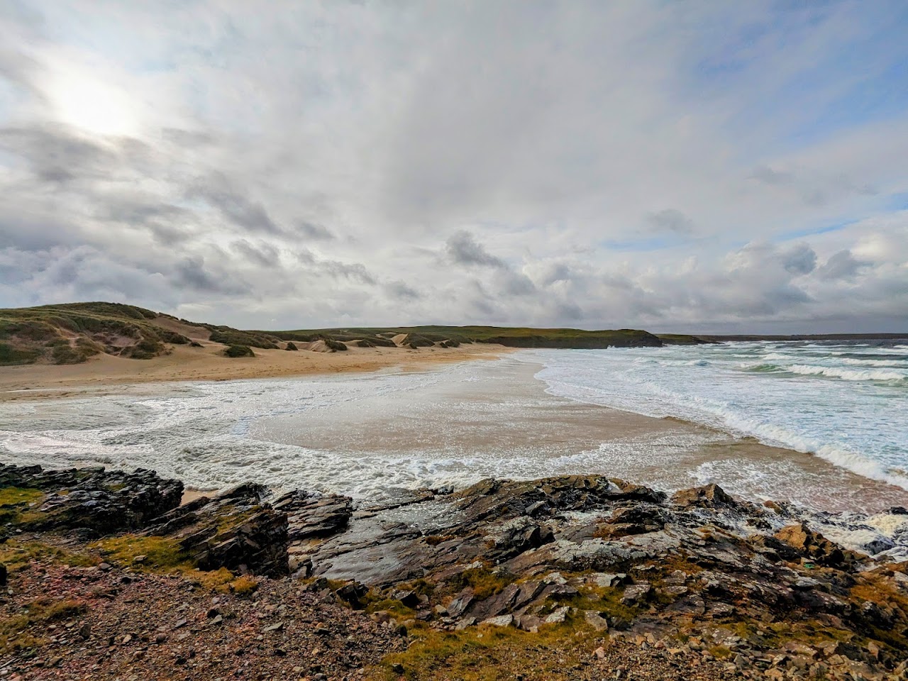 Eoropie Dunes Playpark